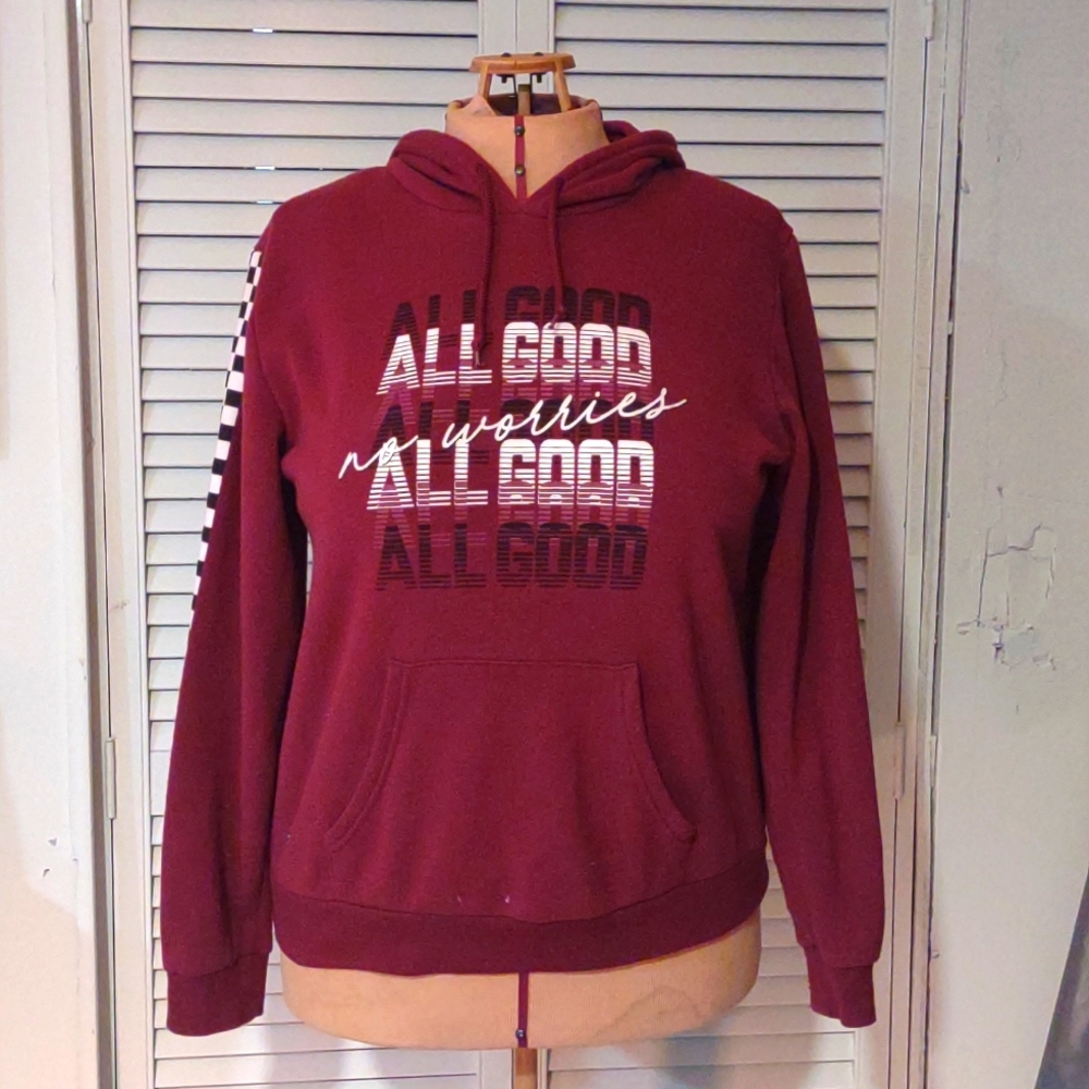 Sweater, Hoodie